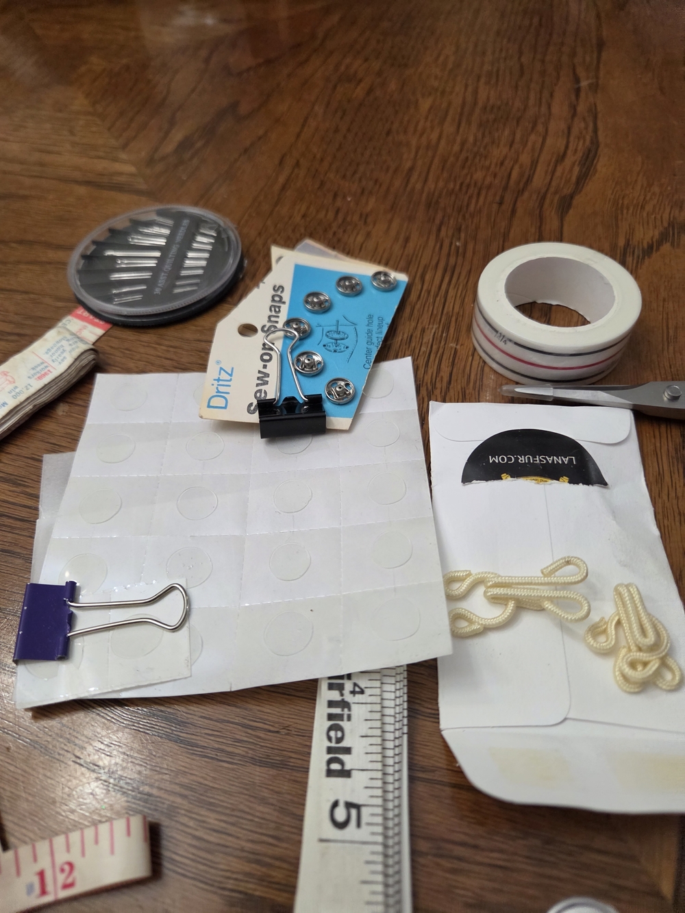 Sewing Tools Bundle - Picture 4 of 4